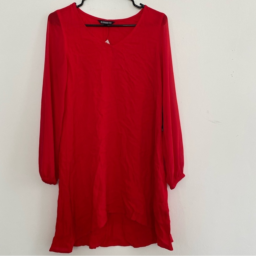 NWT Express Dress